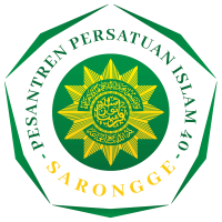 Ruang Asatidz PPI 40 Sarongge